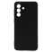 MOBILE CASE  A366B TPU S- COVER BLACK ΓΙΑ SAMSUNG GALAXY A36